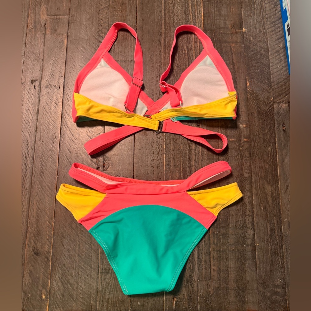 Bikini | S | - Picture 2 of 2